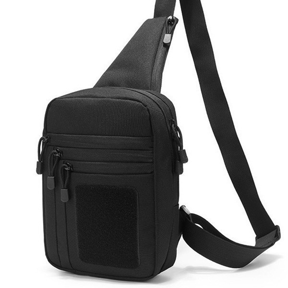 Edc Concealed Carry - Bolso para Hombre y Mujer -