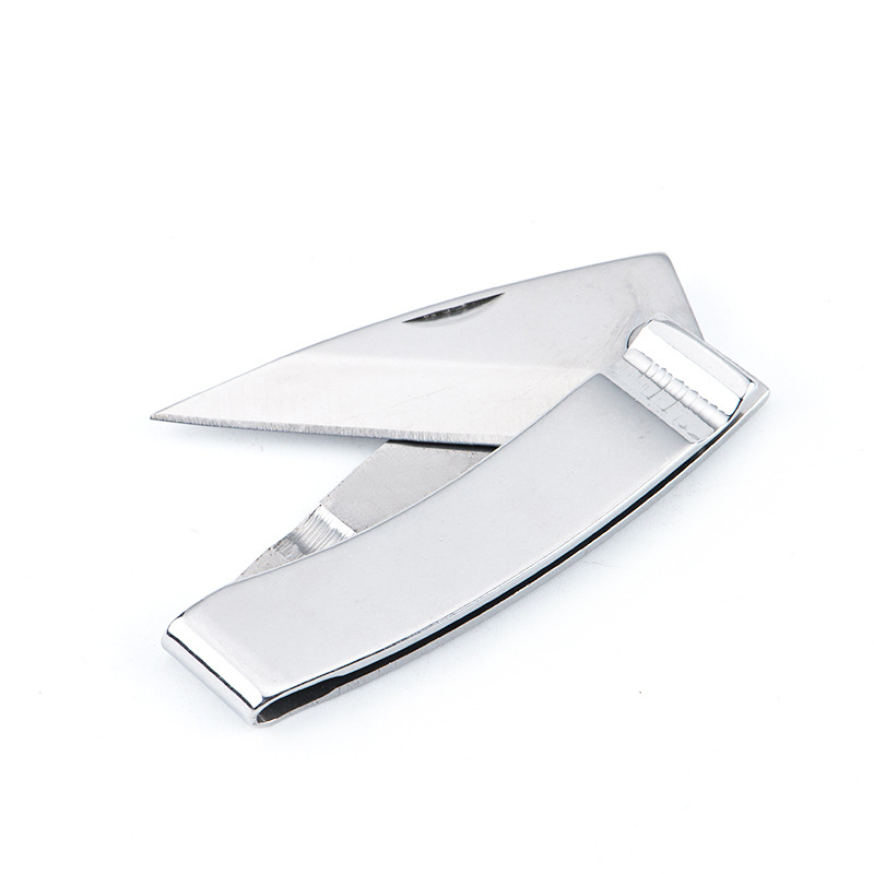 Edc Concealed Carry - Cuchillo plegable de hoja afilada de