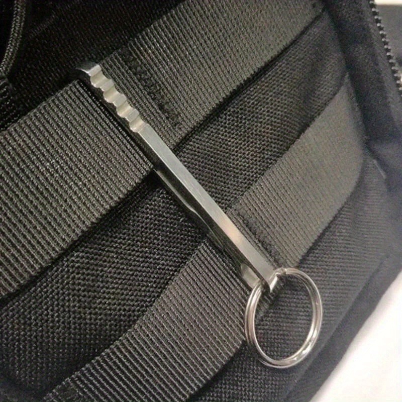 Edc Concealed Carry - Herramienta multifunción EDC para exteriores, billetera,