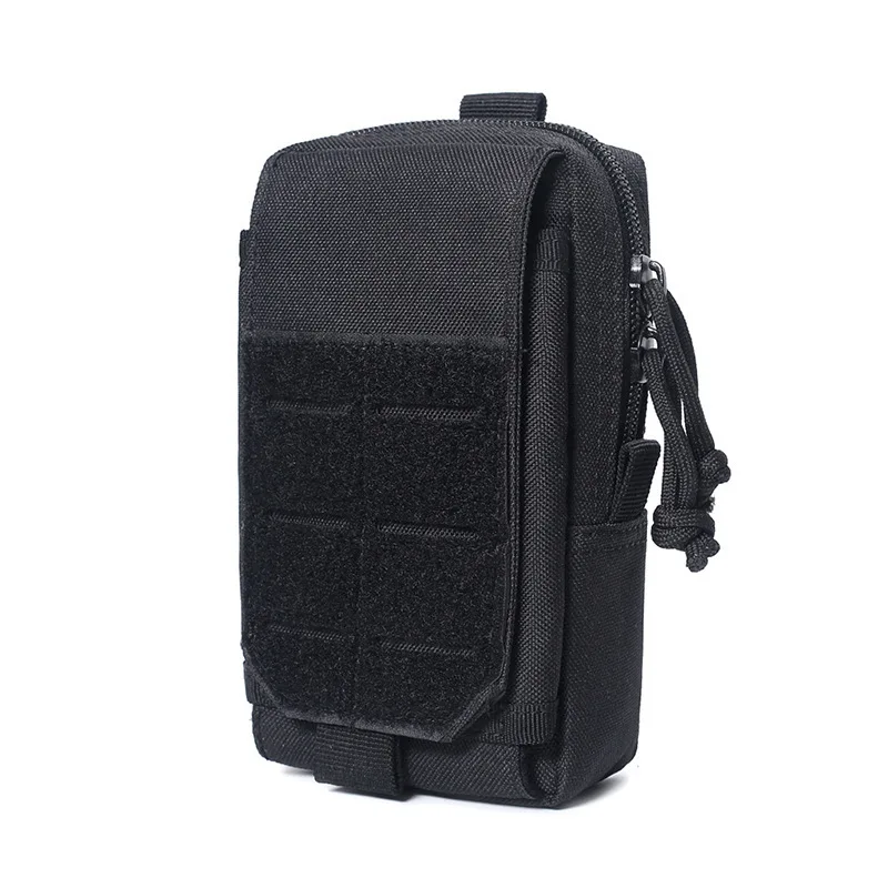 Edc Carry Belt Pouch - Riñonera EDC, bolsa de herramientas, chaleco,