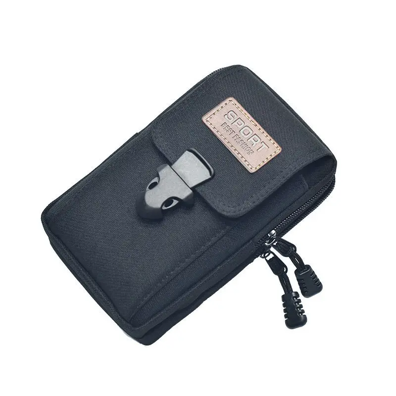 Edc Carry Belt Pouch - 1PCS Bolsa EDC Molle, Bolso de