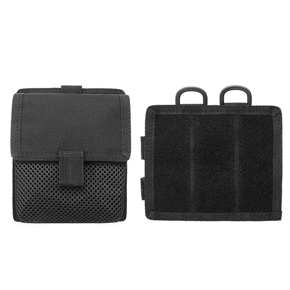 Bolsa Molle, riñonera con cint - Edc Carry Belt Pouch reseña y precio