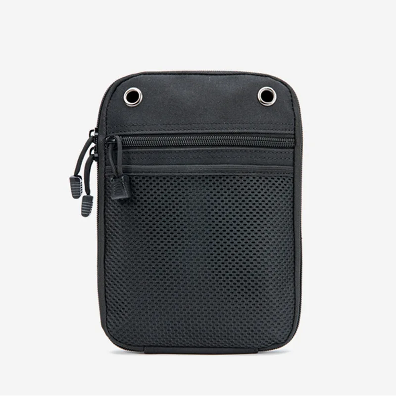 Molle-funda táctica oculta par - Edc Concealed Carry reseña y precio