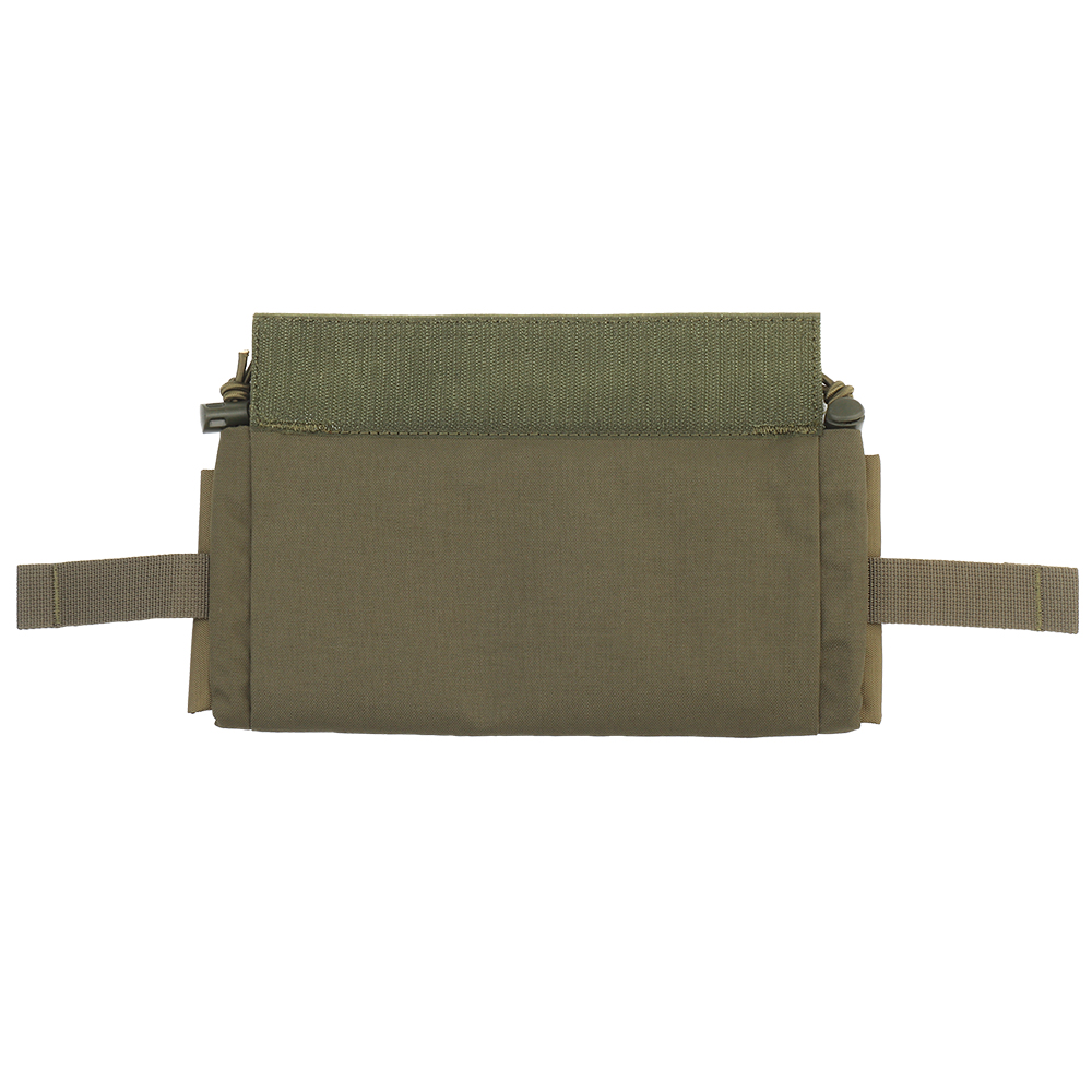 Bolsa Táctica para Trauma, Rol - Edc Carry Belt Pouch reseña y precio