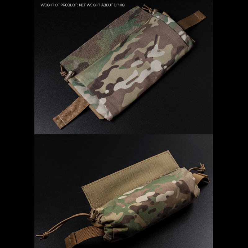Bolsa Táctica para Trauma, Rol - Edc Carry Belt Pouch reseña y precio