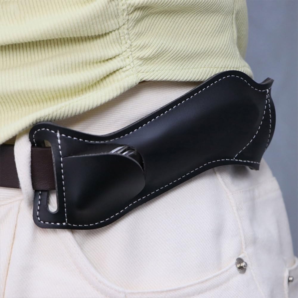 Funda táctica para cuchillo pl - Edc Carry Belt Pouch reseña y precio