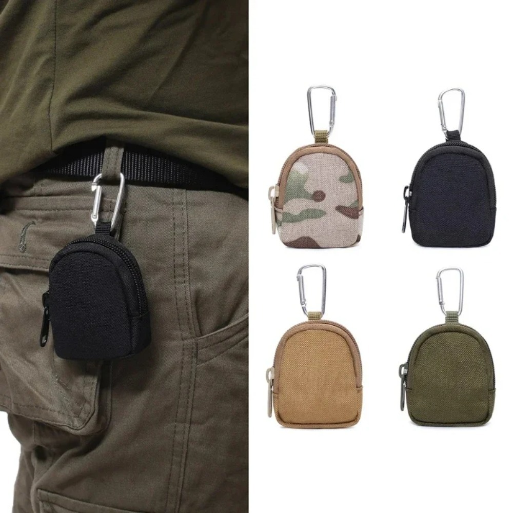 Bolsa Táctica EDC para Llaves, - Edc Concealed Carry reseña y precio