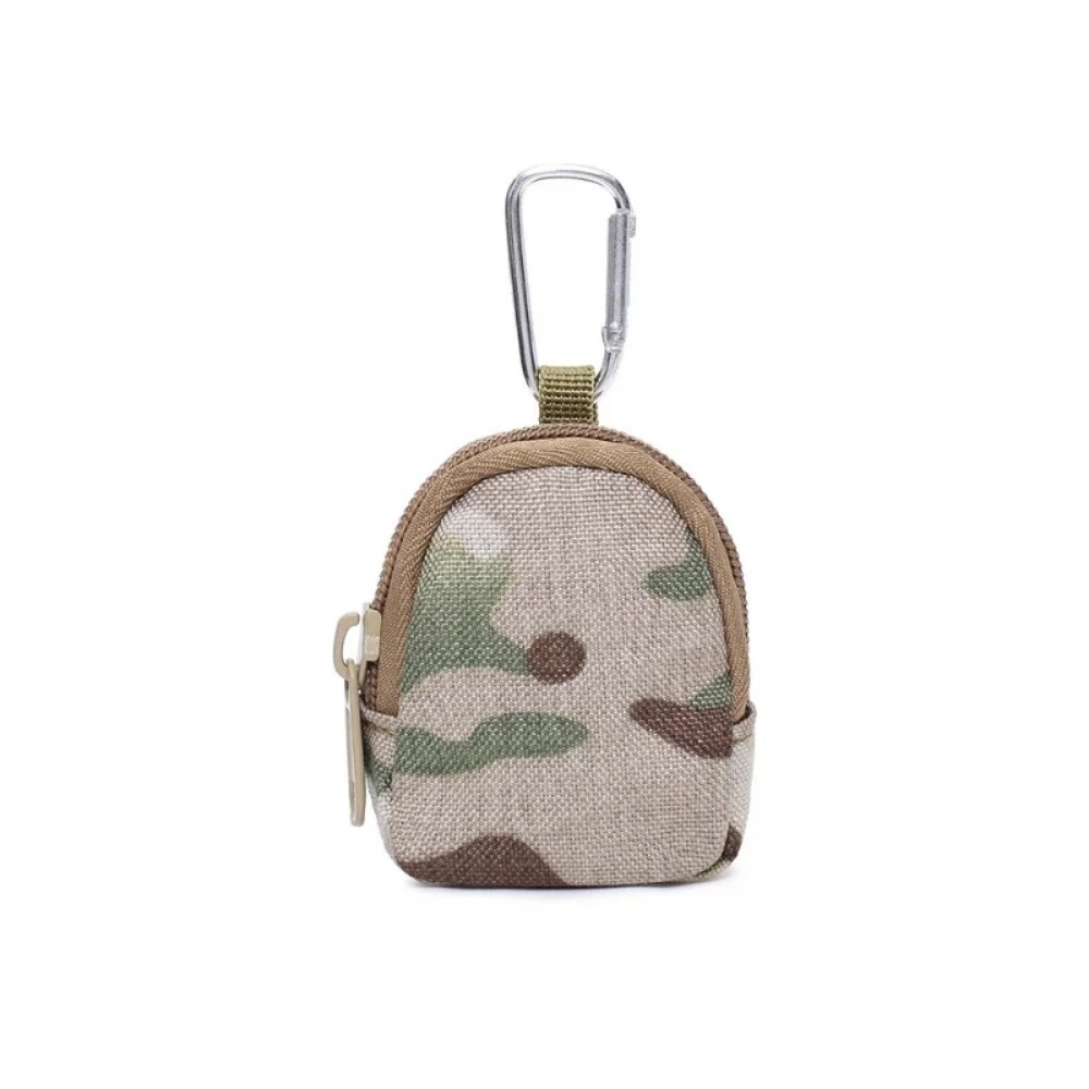 Bolsa Táctica EDC para Llaves, - Edc Concealed Carry reseña y precio