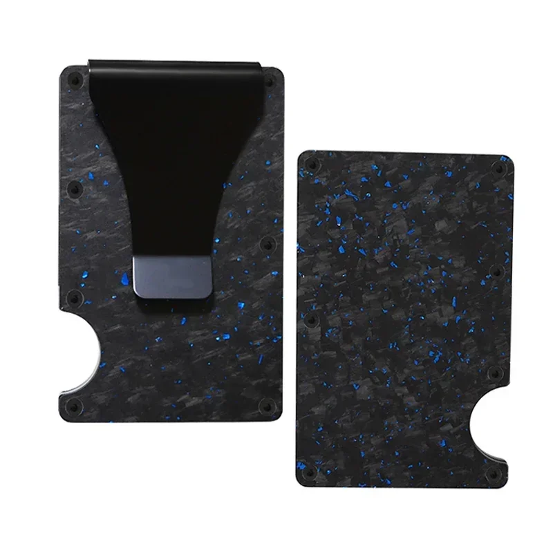 Cartera con Bloqueo RFID para  - Edc Concealed Carry reseña y precio