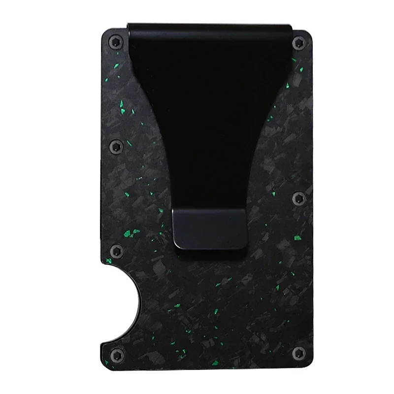 Cartera con Bloqueo RFID para  - Edc Concealed Carry reseña y precio
