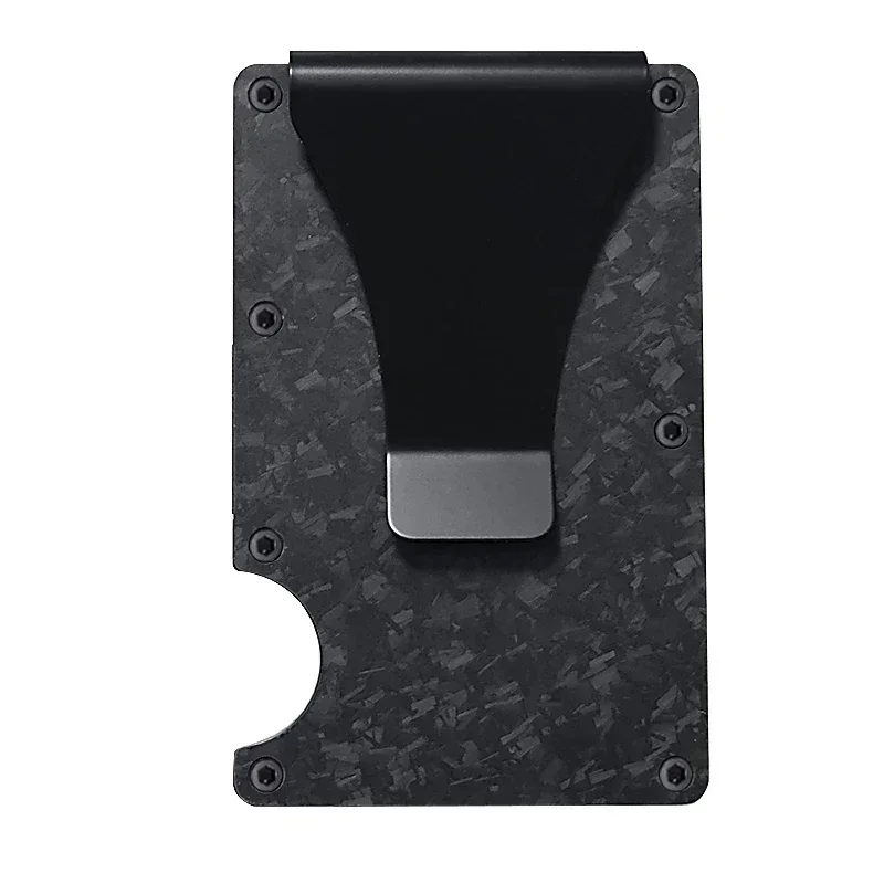 Cartera con Bloqueo RFID para  - Edc Concealed Carry reseña y precio
