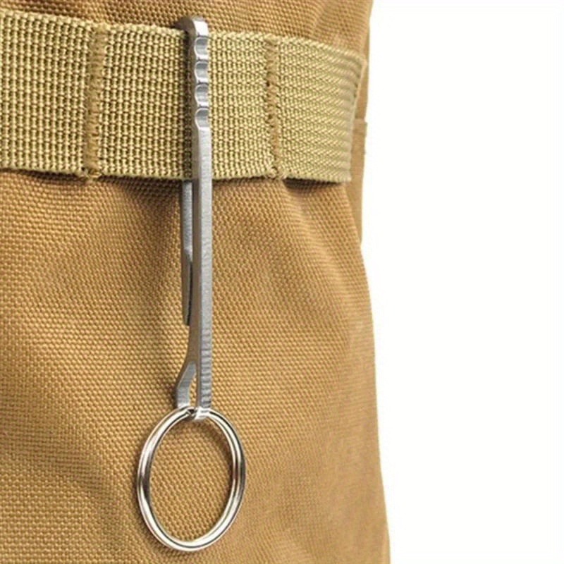 Herramienta multifunción EDC p - Edc Concealed Carry reseña y precio