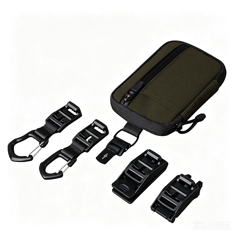 Bolsa organizadora EDC con ran - Edc Concealed Carry reseña y precio