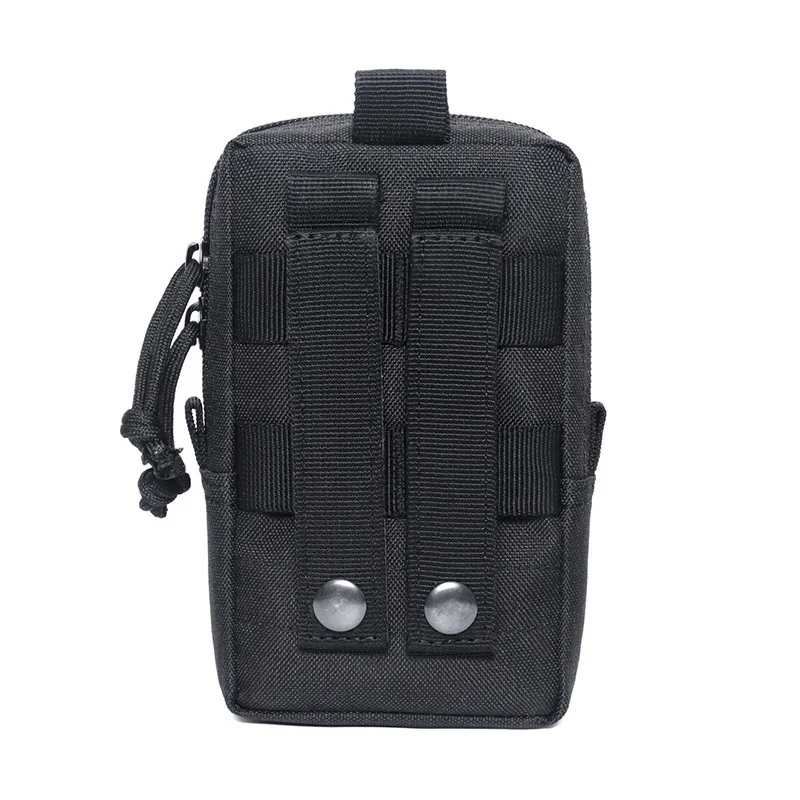 Riñonera EDC, bolsa de herrami - Edc Carry Belt Pouch reseña y precio