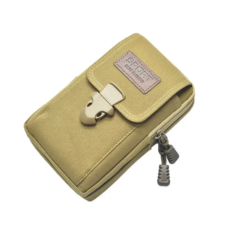 1PCS Bolsa EDC Molle, Bolso de - Edc Carry Belt Pouch reseña y precio