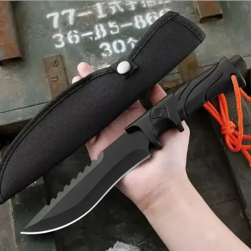 Herramienta EDC Multiusos para - Edc Carry Fixed Blade Knife reseña y precio