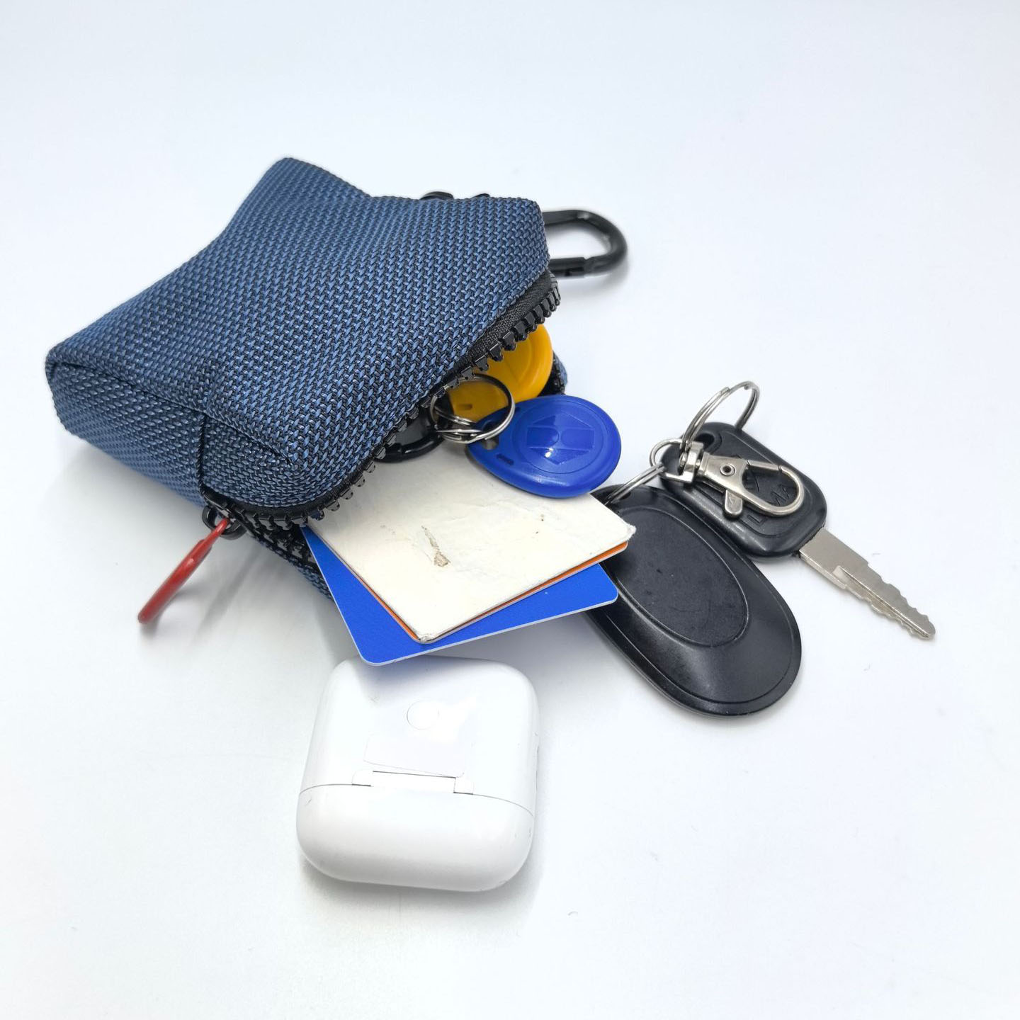 Nueva Bolsa EDC, Monedero con  - Edc Concealed Carry reseña y precio