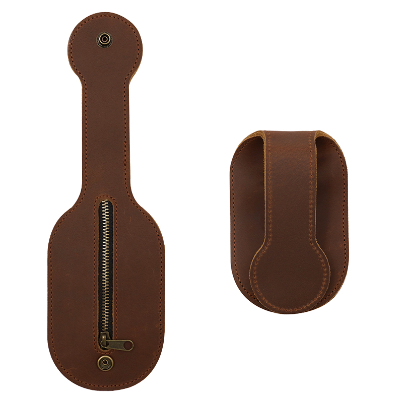 Cinturilla de cuero Gemuine, b - Edc Concealed Carry reseña y precio