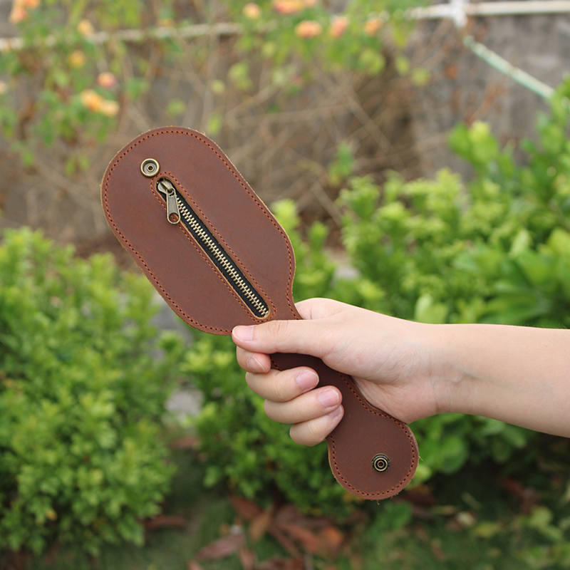Cinturilla de cuero Gemuine, b - Edc Concealed Carry reseña y precio