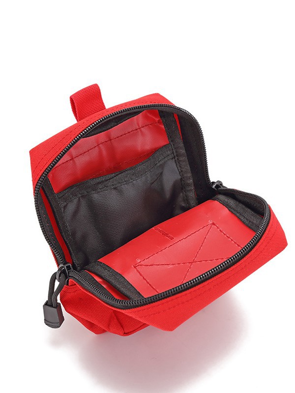 Riñonera Impermeable, Bolsa pa - Edc Carry Belt Pouch reseña y precio