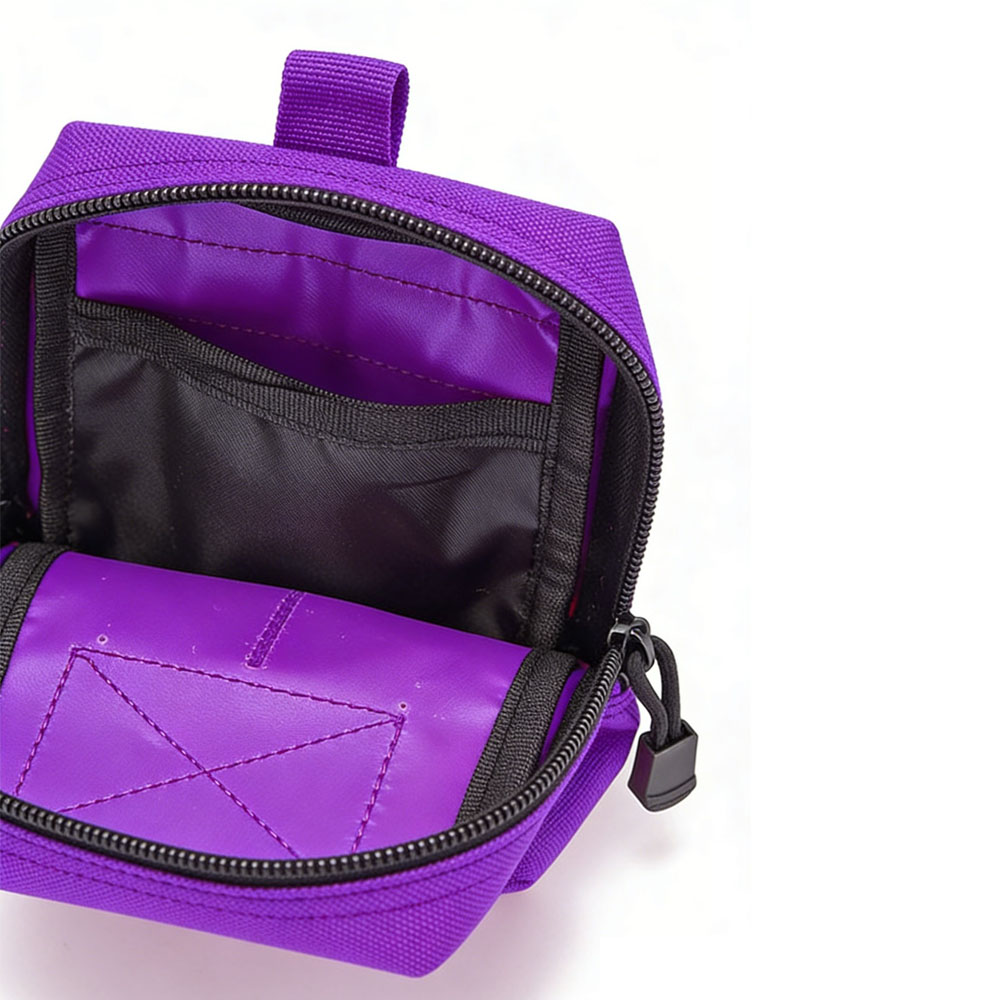 Riñonera Impermeable, Bolsa pa - Edc Carry Belt Pouch reseña y precio