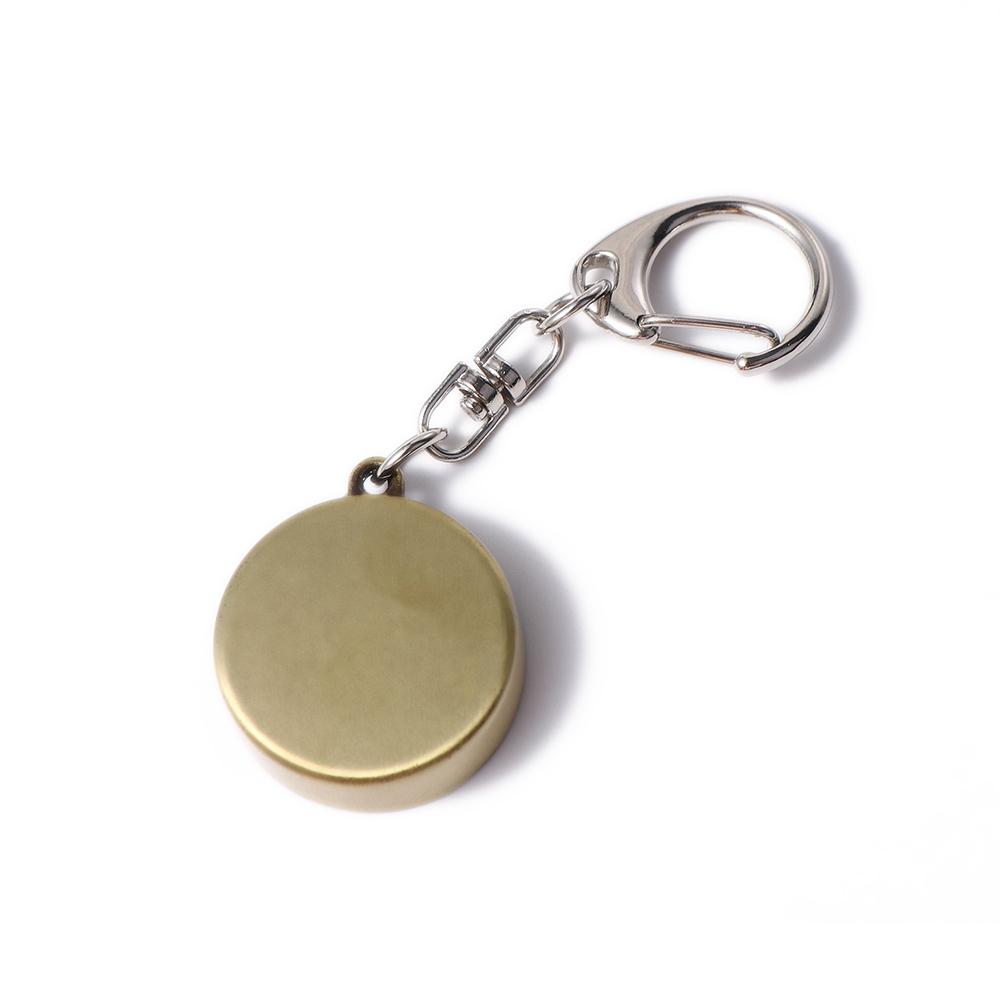 Equipo de escalada llavero de  - Compass Keychain Mini reseña y precio