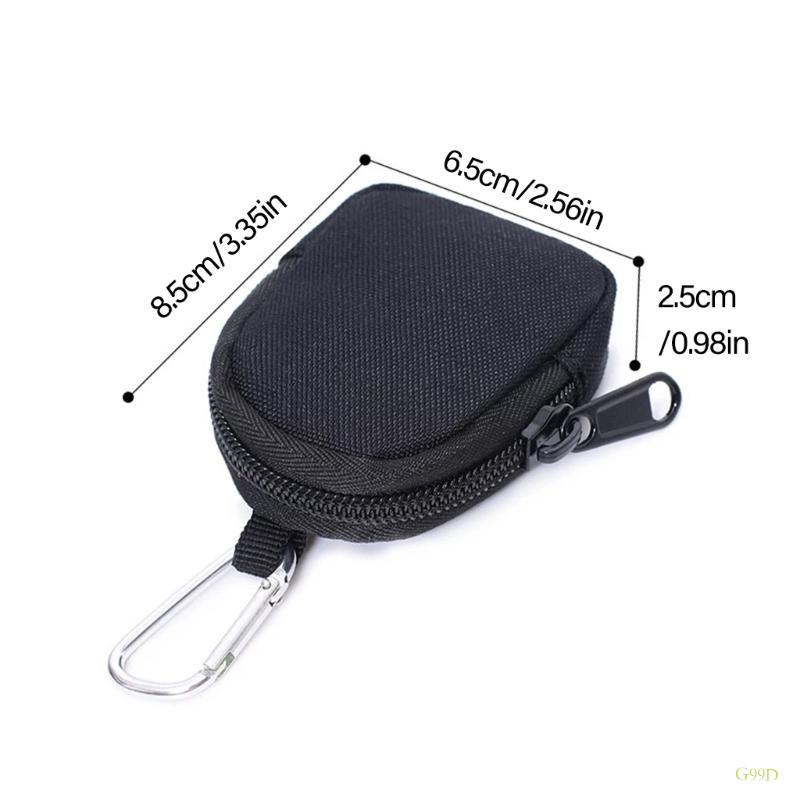 1 unidad de bolsa táctica EDC  - Edc Concealed Carry reseña y precio