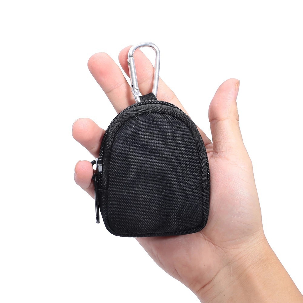 Bolsa Táctica EDC para Llaves, - Edc Concealed Carry reseña y precio
