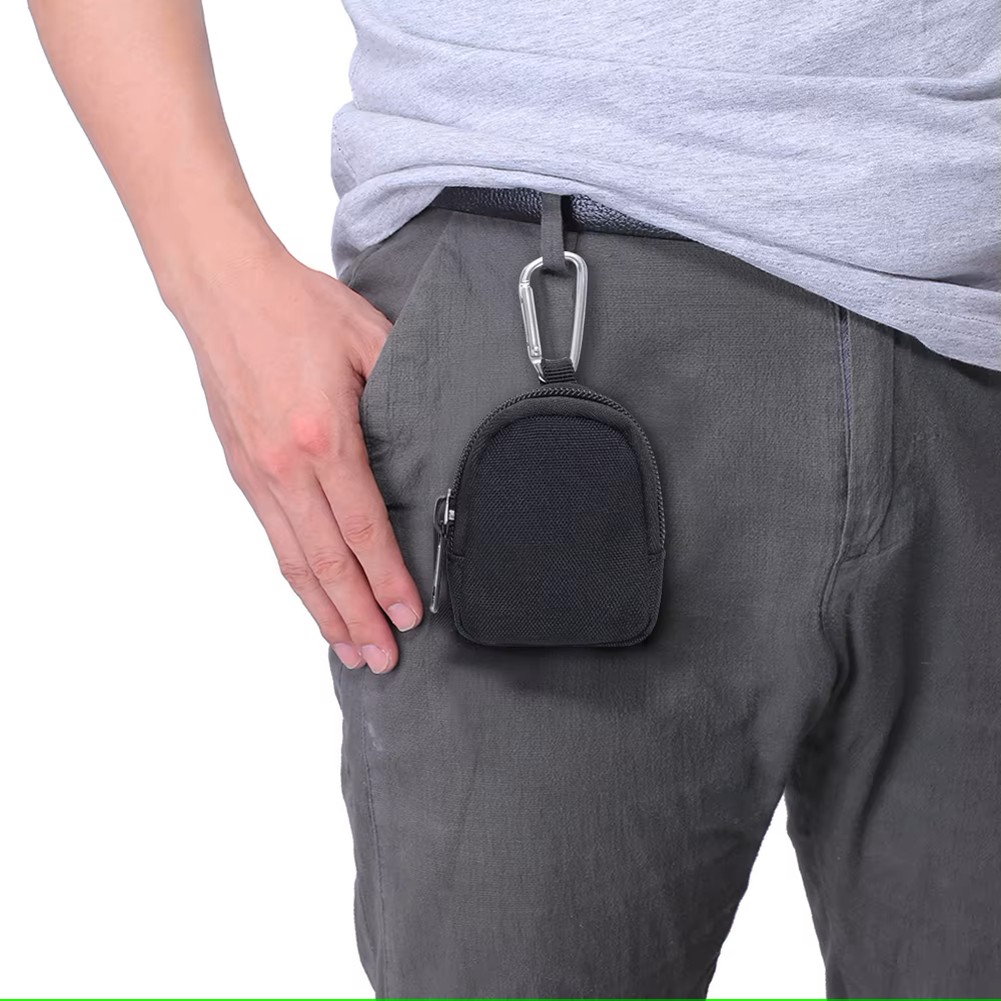 Bolsa Táctica EDC para Llaves, - Edc Concealed Carry reseña y precio