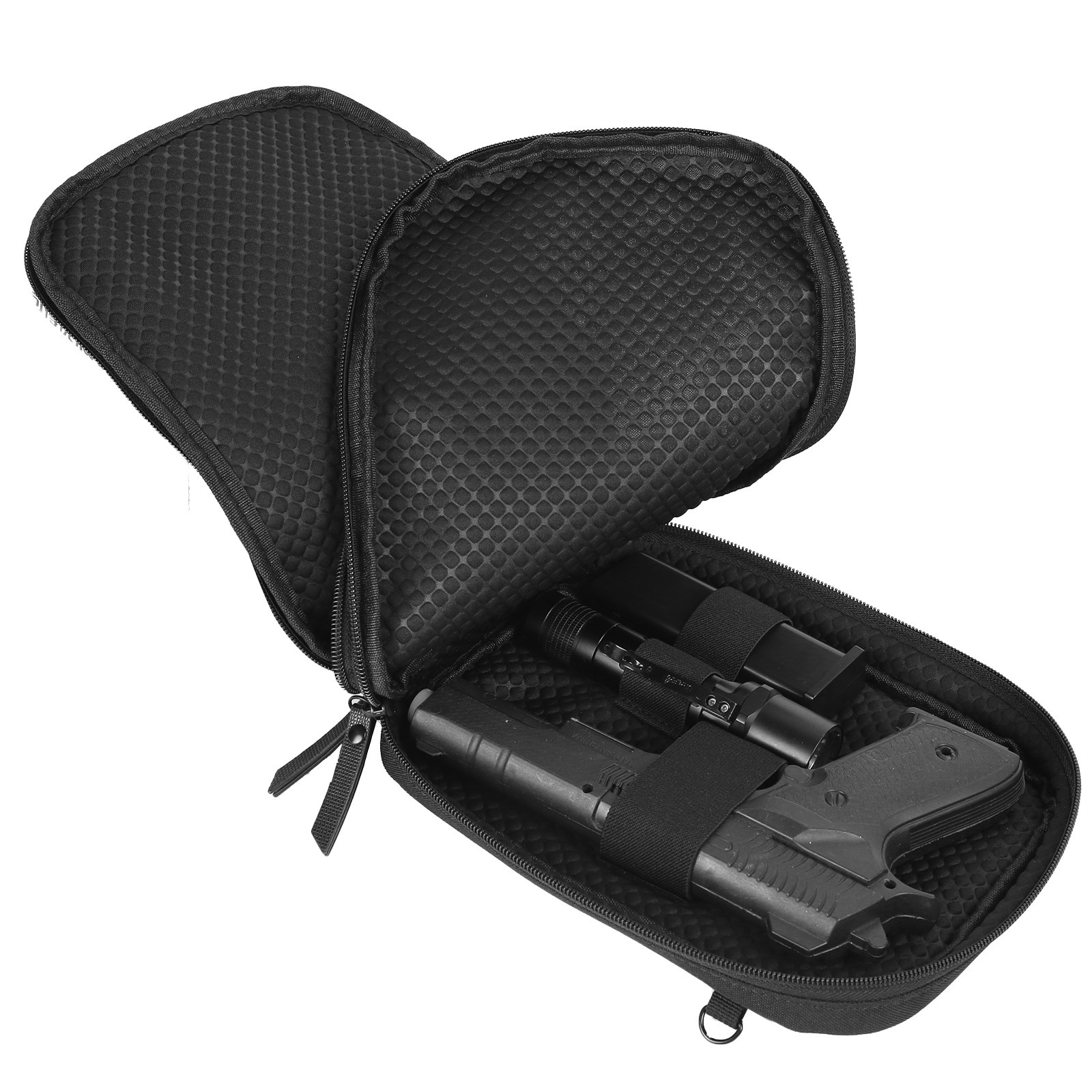 Bolsa Táctica para Pistola, Bo - Edc Concealed Carry reseña y precio