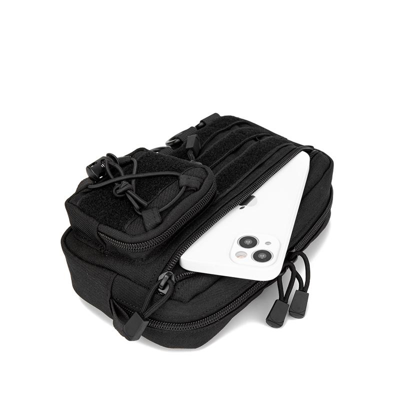 Bolsa Organizadora Molle EDC 1 - Edc Carry Belt Pouch reseña y precio
