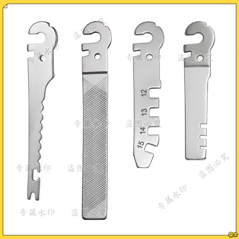 Roxon S804 Flex, Herramienta M - Edc Everyday Carry reseña y precio