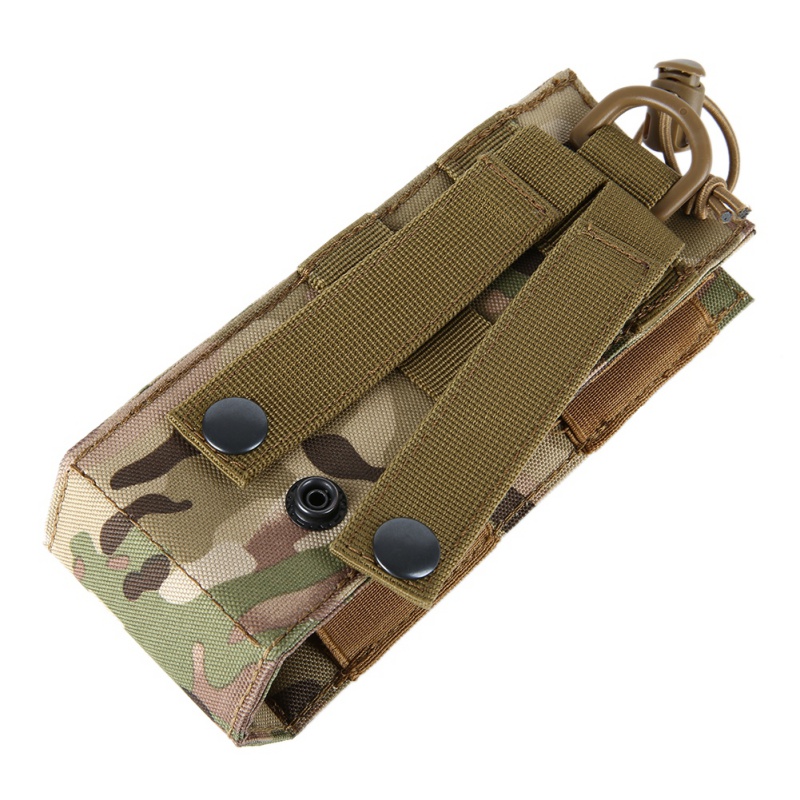 Funda para botella de agua X1  - Edc Carry Belt Pouch reseña y precio
