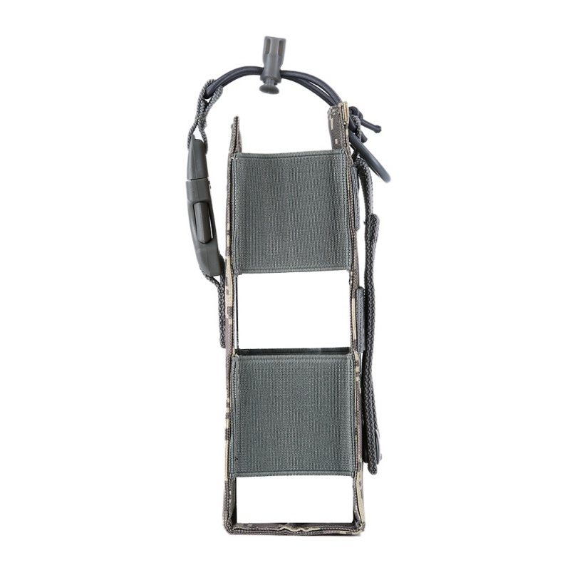 Funda para botella de agua X1  - Edc Carry Belt Pouch reseña y precio