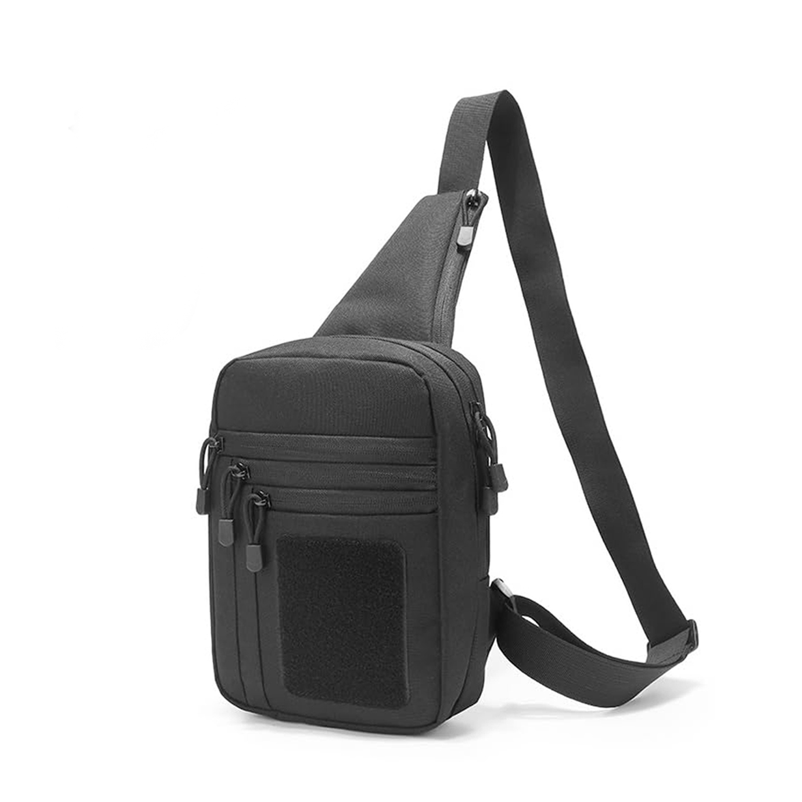 Bolso bandolera de transporte  - Edc Concealed Carry reseña y precio
