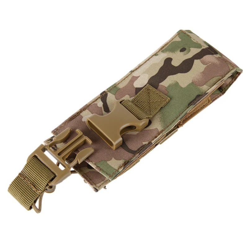 Funda para botella de agua Mol - Edc Carry Belt Pouch reseña y precio
