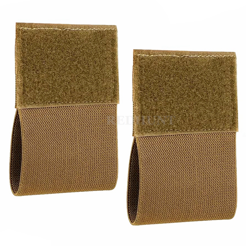 2 unidades de soporte elástico - Edc Carry Belt Pouch reseña y precio