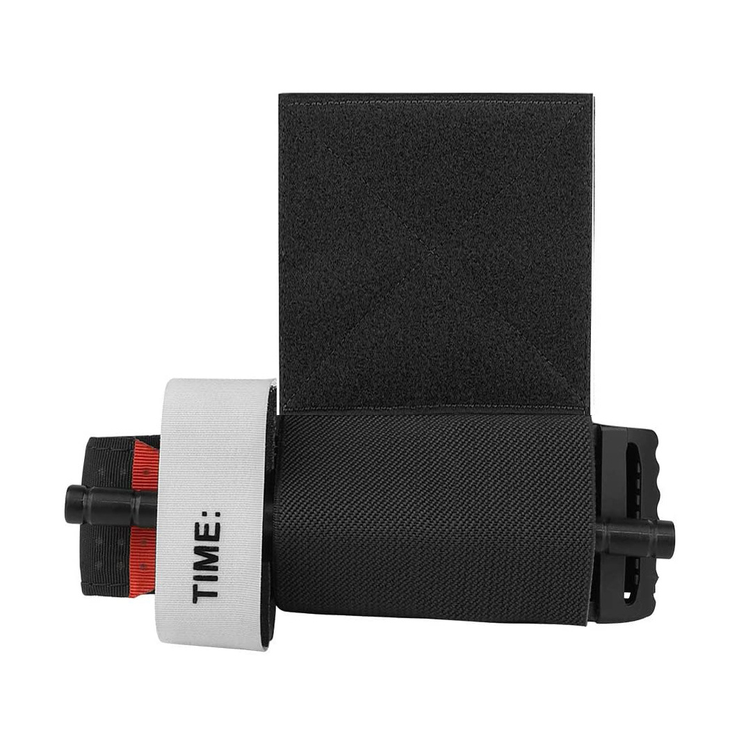 2 unidades de soporte elástico - Edc Carry Belt Pouch reseña y precio